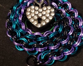 Double Spiral
