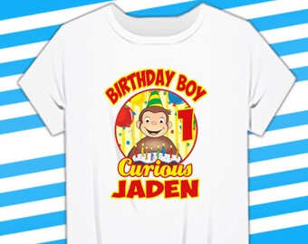 Download Clip Art Curious George Head Yellow Hat Svg Iron On Transfer Birthday Monkey Clipart Cricut Silhouette Cut Out Stencil Tshirt Printables Decal Vinyl Art Collectibles