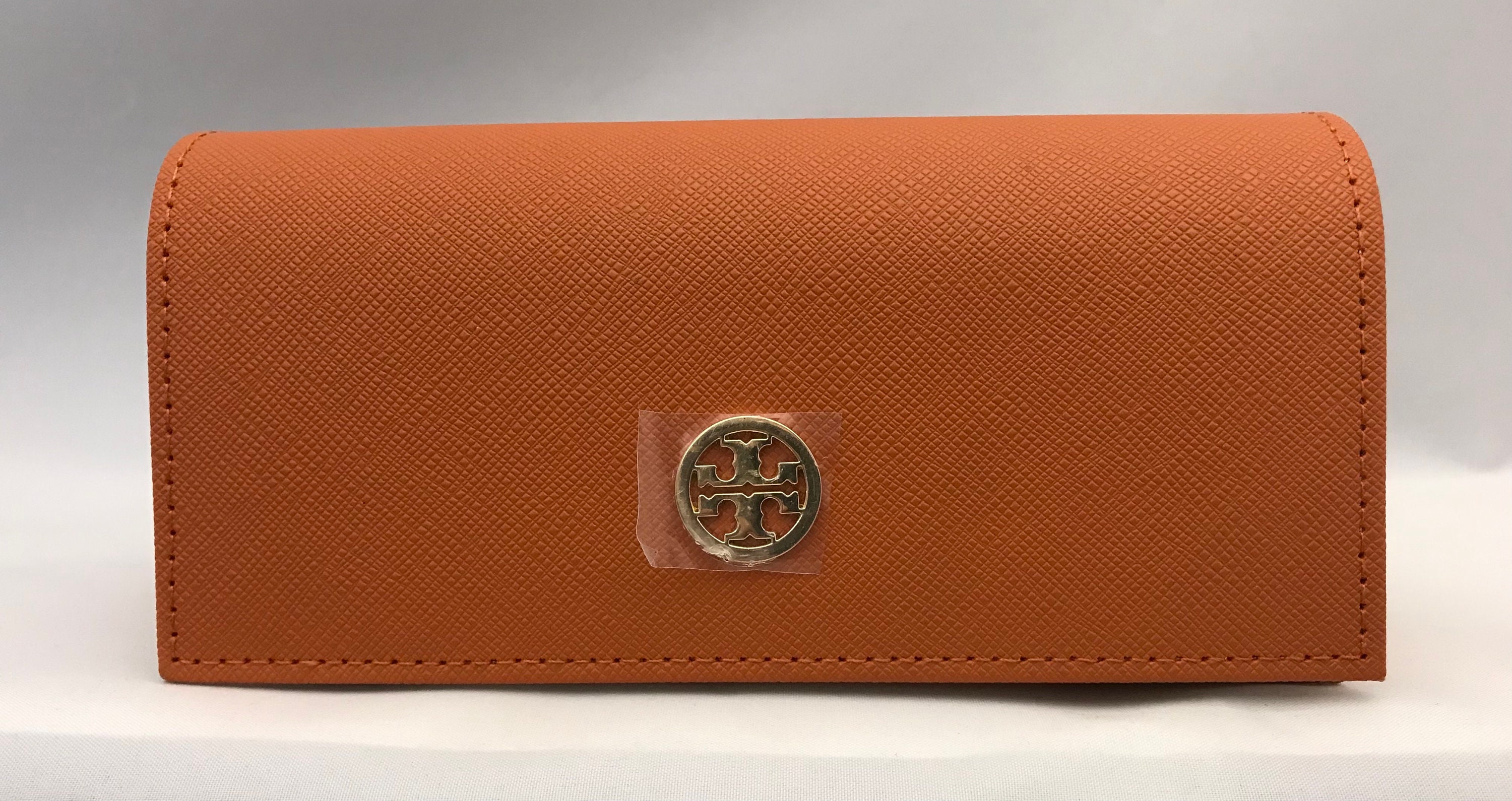tory burch eyeglass case