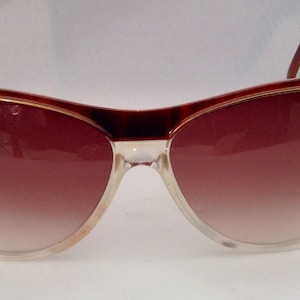 Emilio Pucci Sunglasses