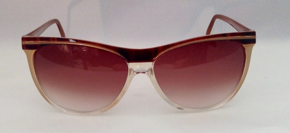 Emilio Pucci Sunglasses - image 1