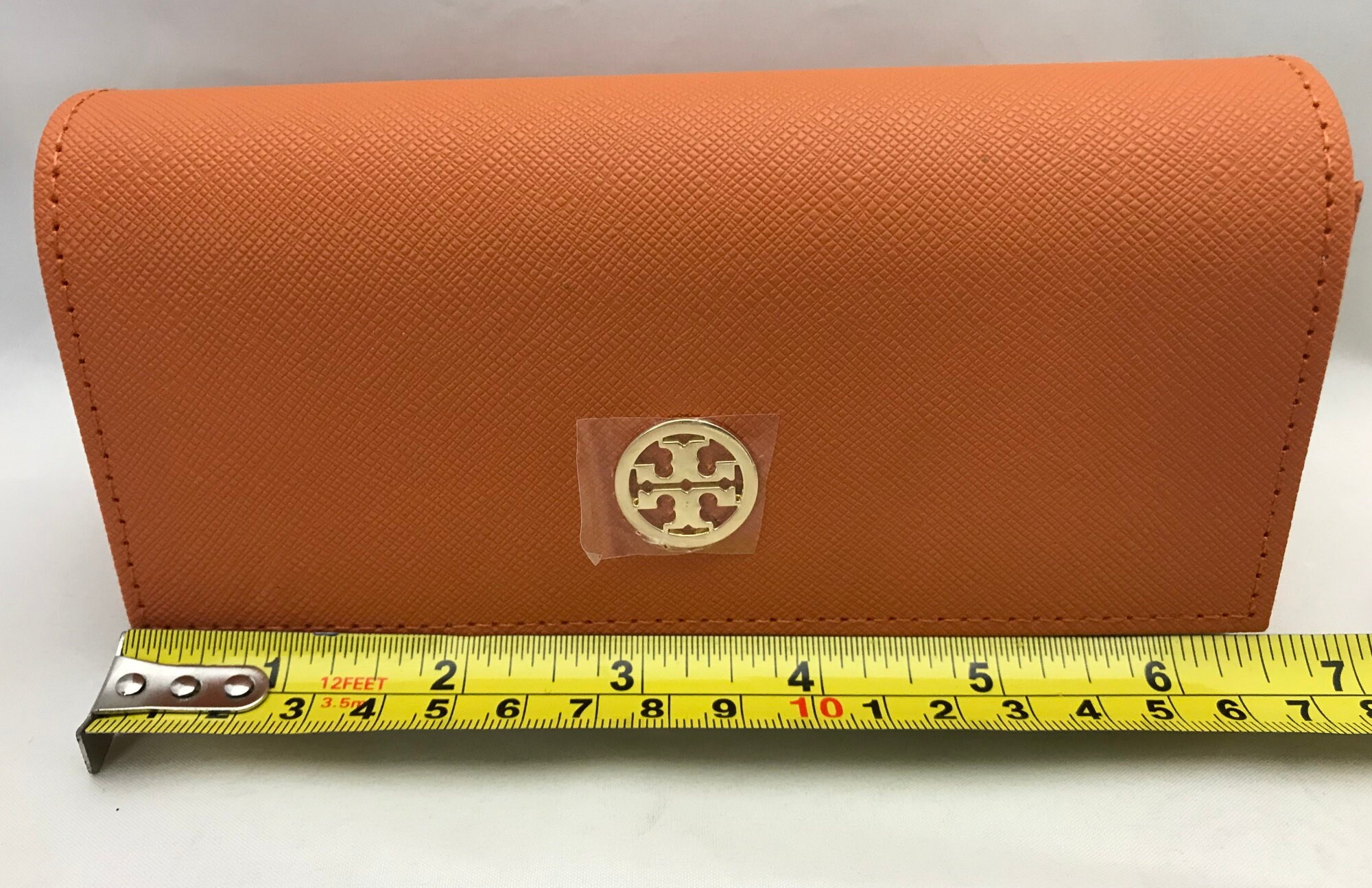 tory burch eyeglass case