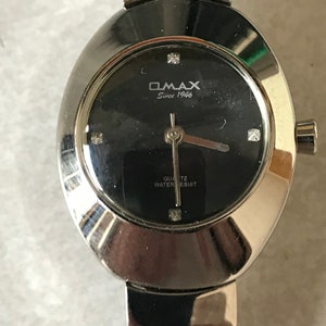 Wrist Watch