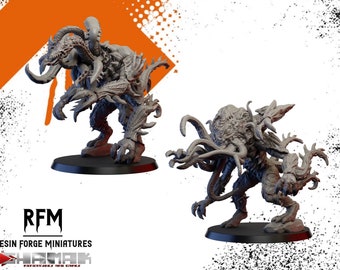 83-10 Beasts of Chaos Chaos Spawn NEU 83-10 Beasts of Chaos Chaos Spawn NEU