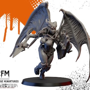 Chaos Malkia by Ghamak