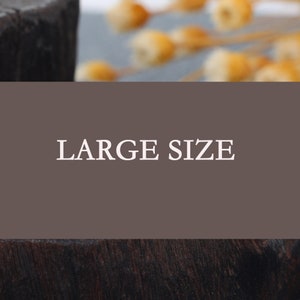 Large size