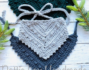 Forester Bandana Haklapp