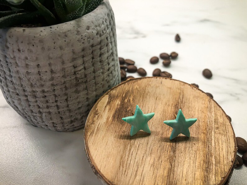 Green with Envy