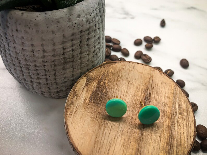 Green with Envy