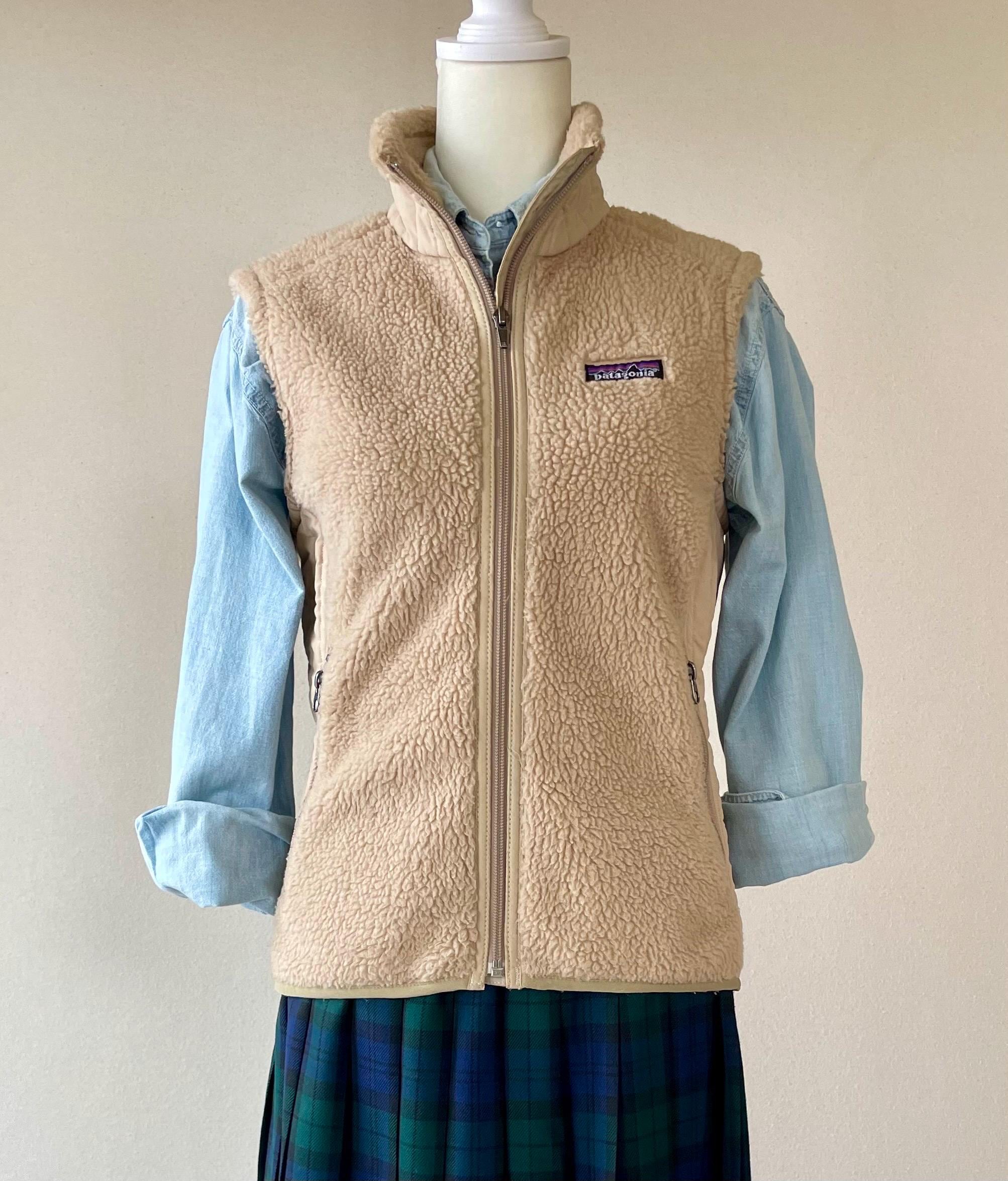 90s Patagonia Vest - Etsy 90s Patagonia Vest - Etsy