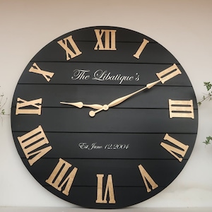 Lina Mood Ver 4 Clock . Laser cut files SVG DXF CDR vector plans, files instant download, cnc pattern, cnc cut, laser cut