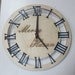 see more listings in the Wall clock section