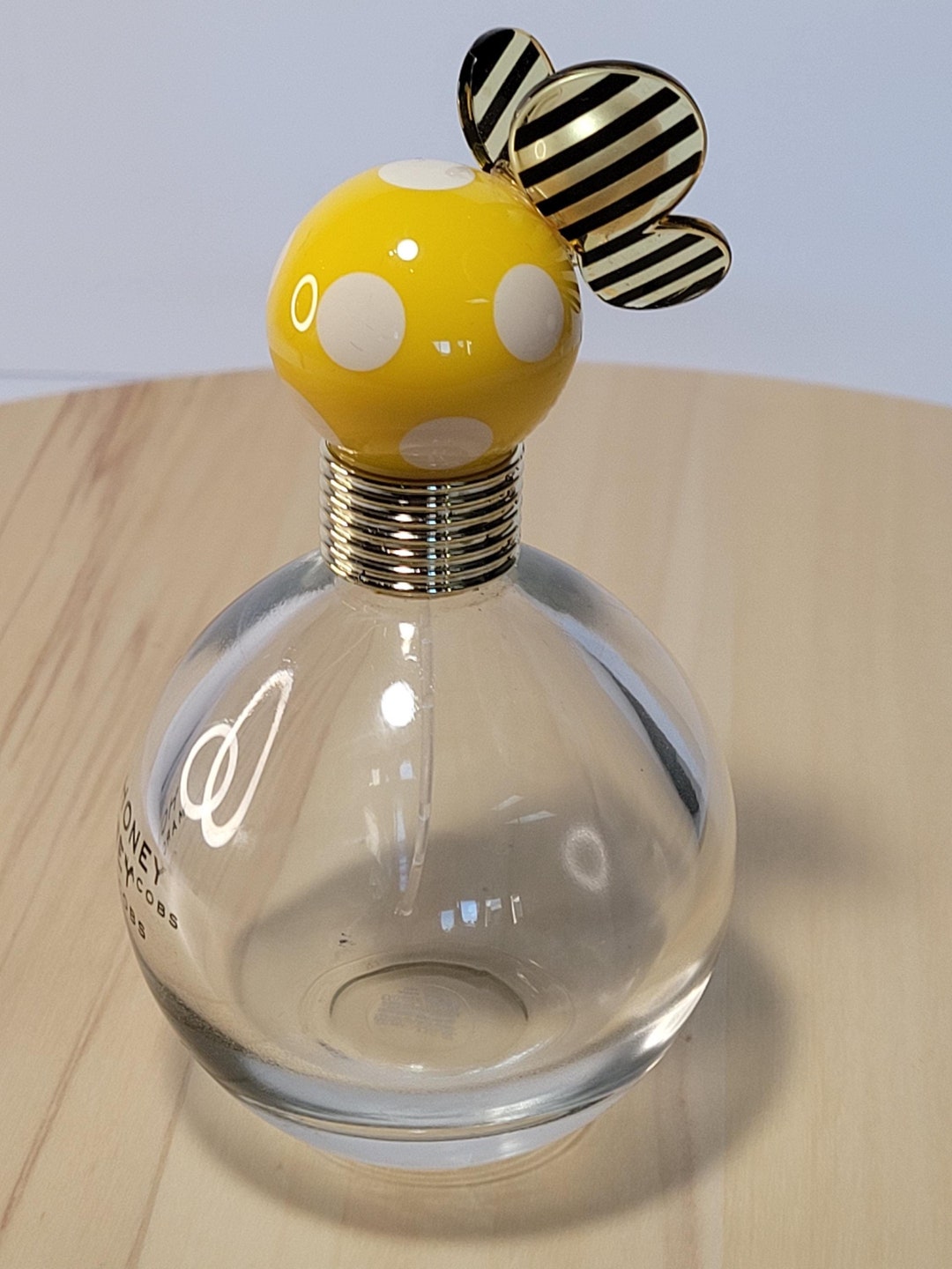 Honey Dot By Marc Jacobs Smells Like Marc Jacobs Dot Eau Parfum