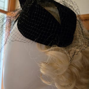 Miss Sally Victor - Etsy display picture 3