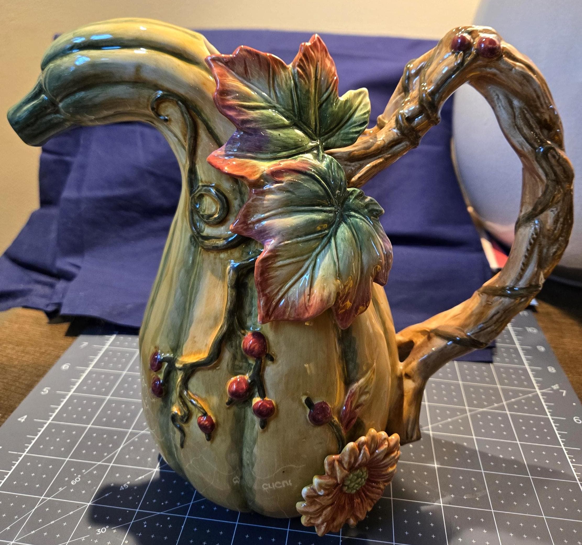 Fitz Floyd Classics - Etsy