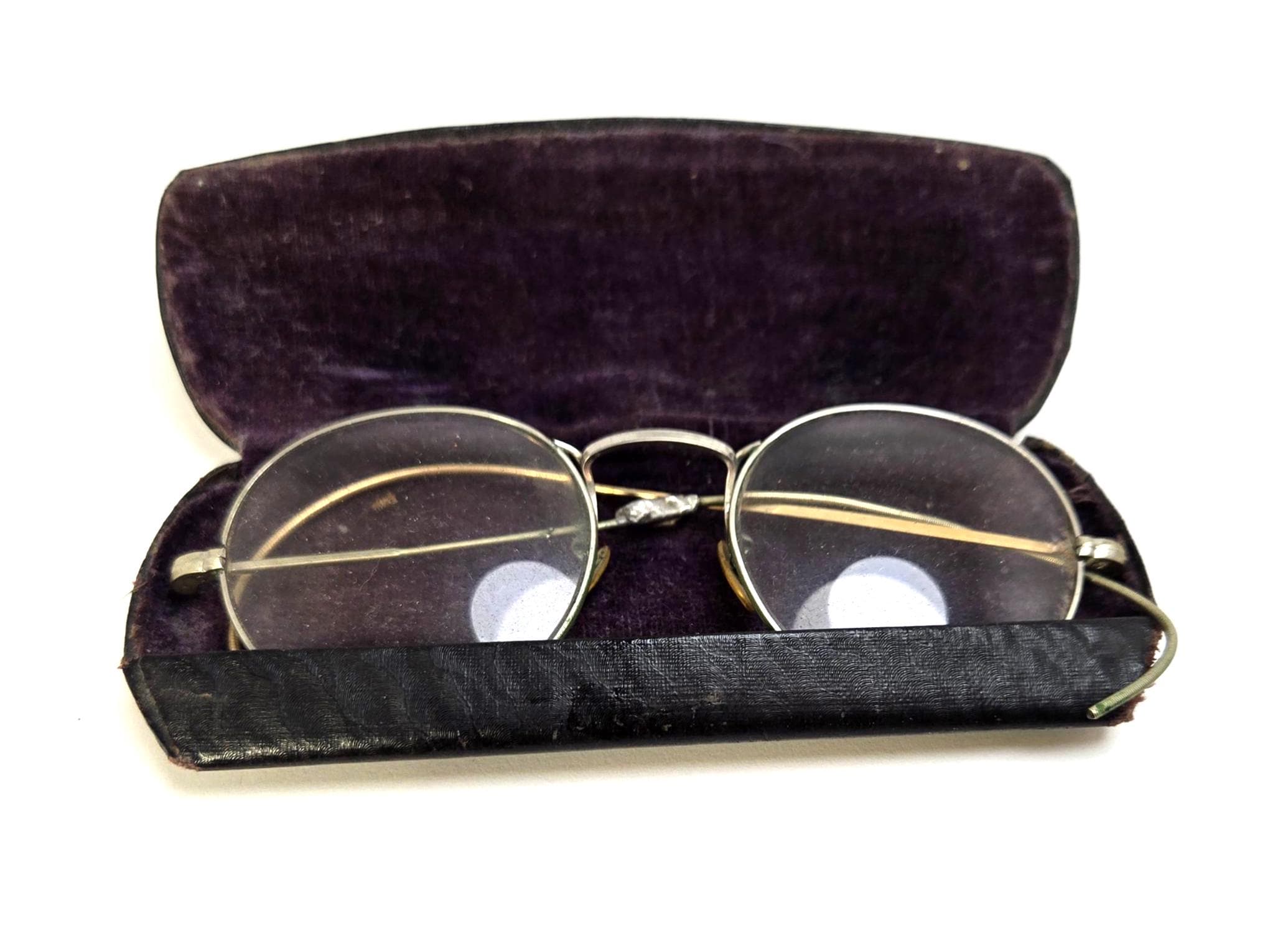 1930s eyeglasses - Etsy 日本