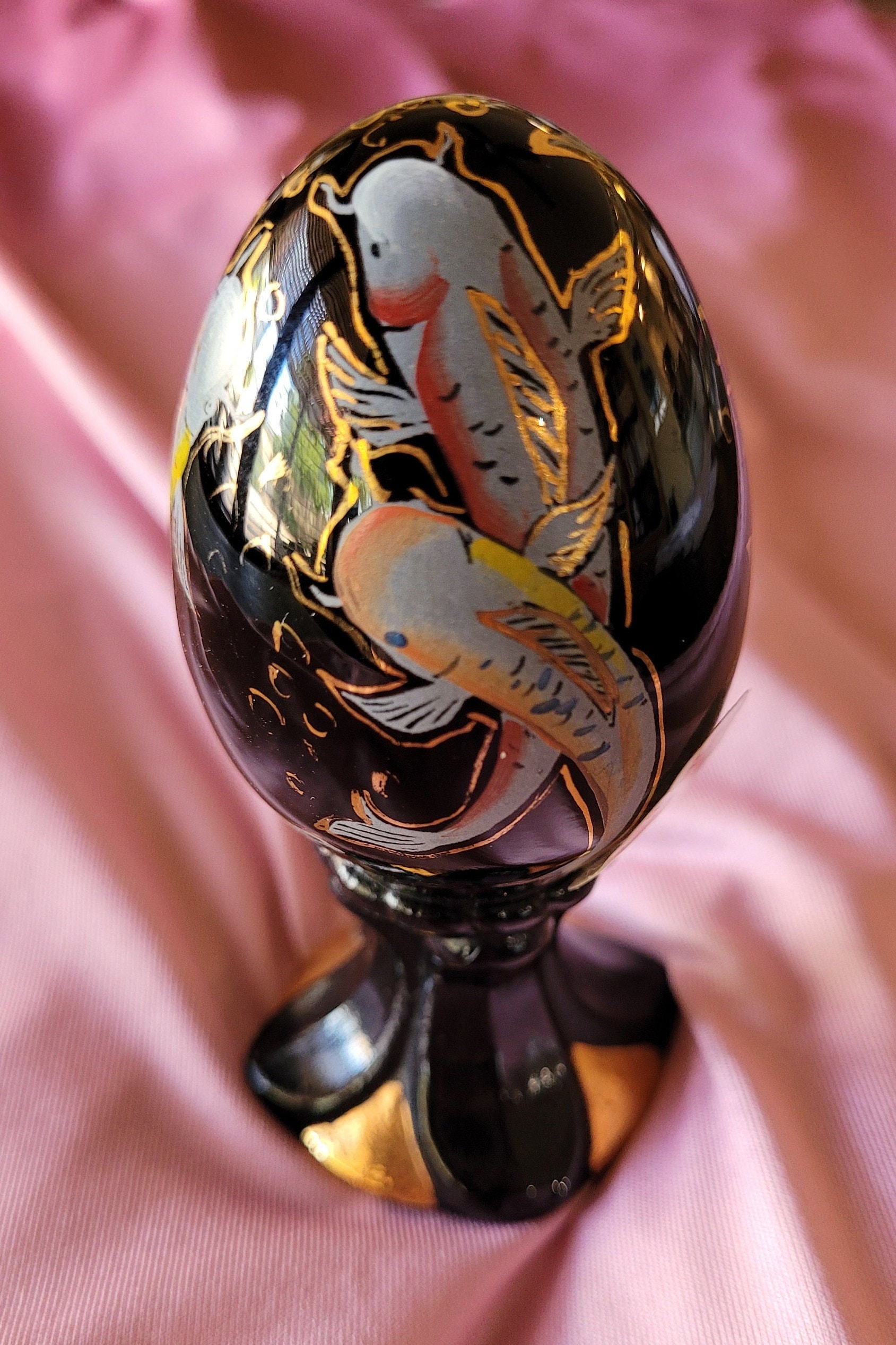 Retired Fenton Glass - Etsy