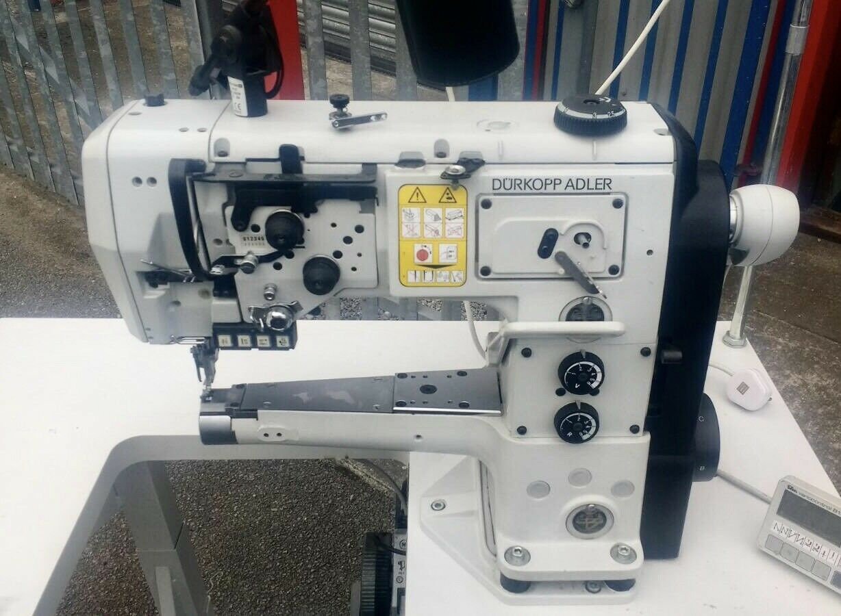 Adler Sewing Machine for sale compared to CraigsList Only 4 left at 70