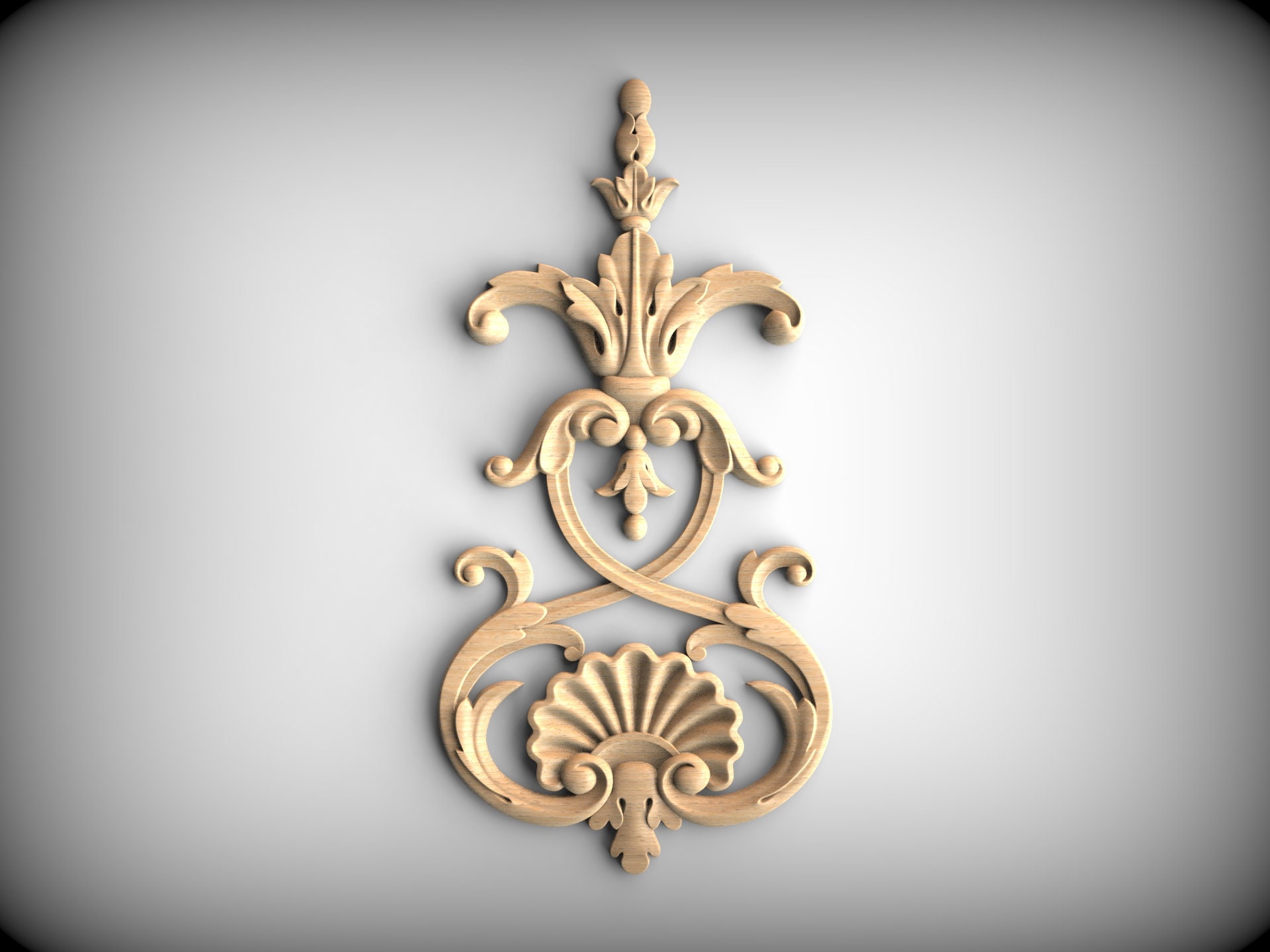French Onlay - Etsy