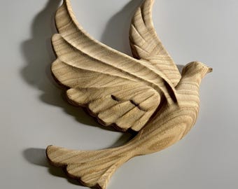 和風鳥の彫刻装飾品 182x40cm 和風鳥の彫刻装飾品 182x40cm 和風鳥の彫刻装飾品 182x40cm 和風鳥