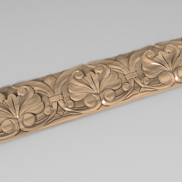 Ornate Molding - Etsy