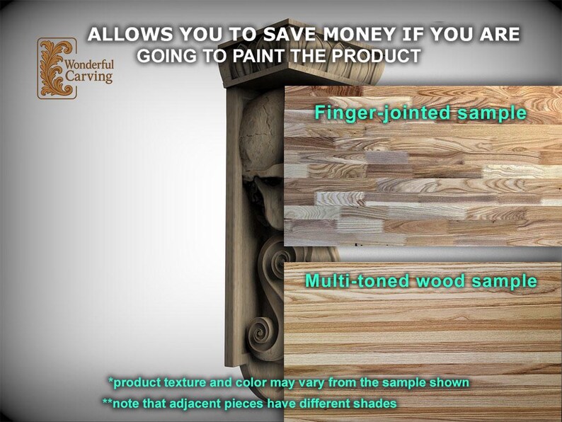 a picture of a wood paneled wall with the text below it