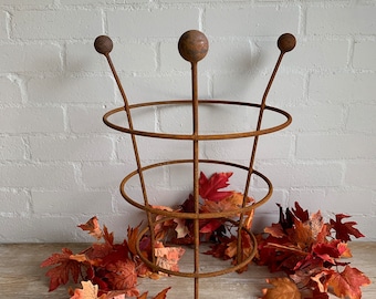 Peony Garden Plant Support