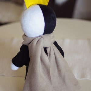 Multiverses Roster Plush King Multiverse Undertale Sans Plush, Gamer Boyfriend Gift, Kawaii ...