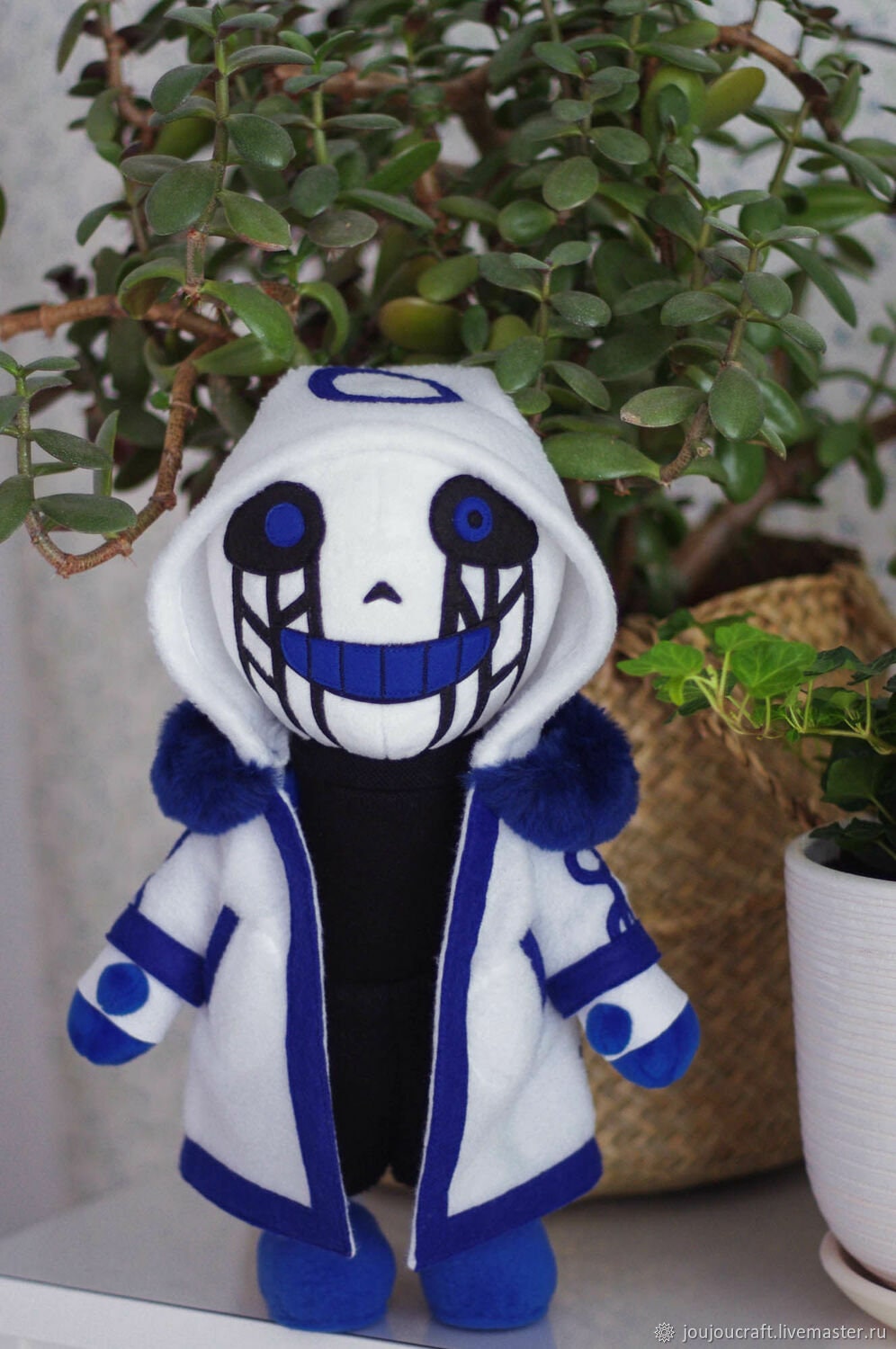 Ink Sans Peluche MercadoLibre 📦