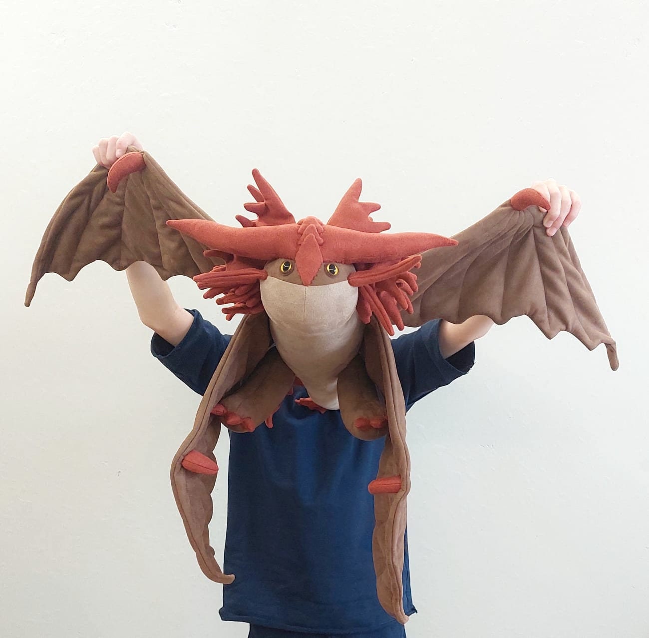 OFFICIAL 12 INCH DRAGONS THE NINE REALMS SOFT PLUSH TOY HOW TO TRAIN YOUR  DRAGON