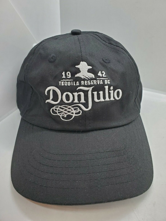 Don julio black cap Clearance