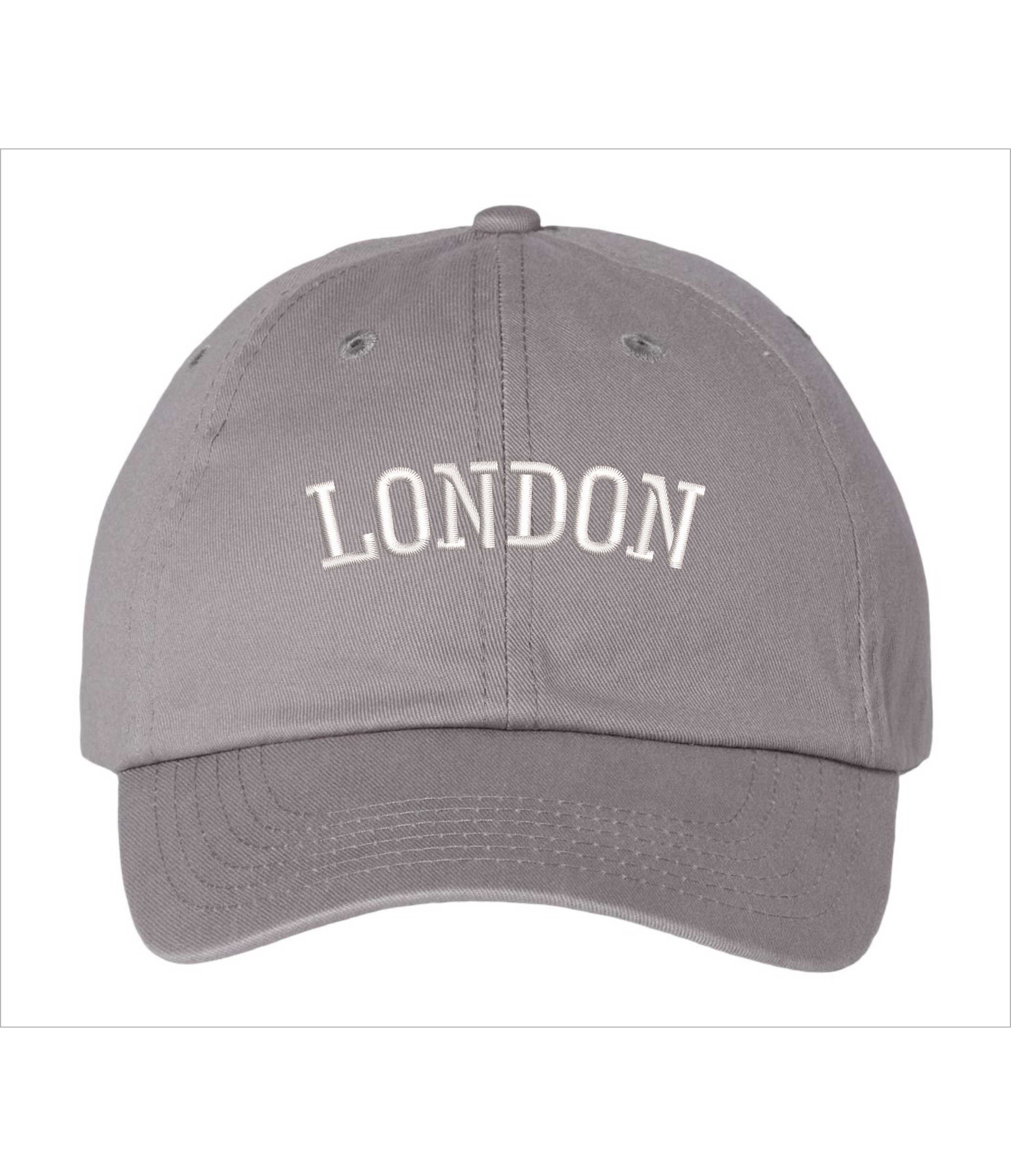London Hat Paris Hat London Gift Dad 