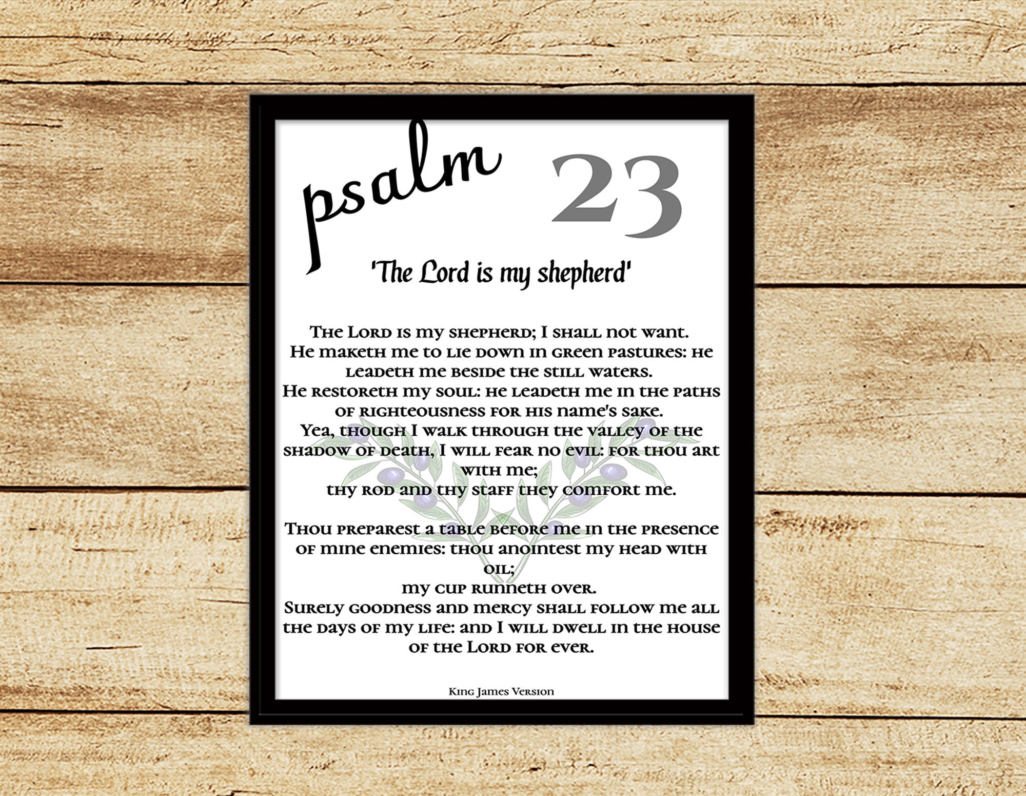 SALE◆Psalm23 聖書 詩篇 ヴィンテージラグ マルチカバー  大判 SALE◇Psalm23 聖書詩篇ヴィンテージラグマルチカバー大判–mercari