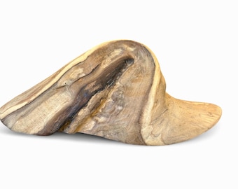 Decorative Wood Knot for Terrariums
