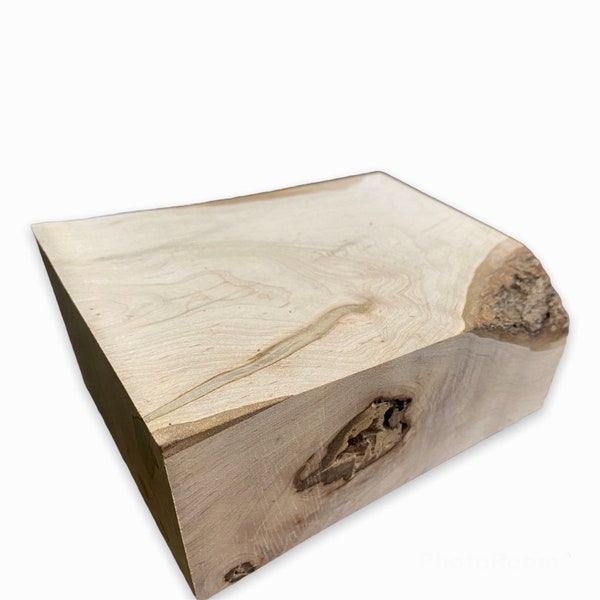 Maple Wood Blocks Etsy