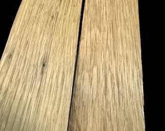 Antique Wormy White Oak Wood