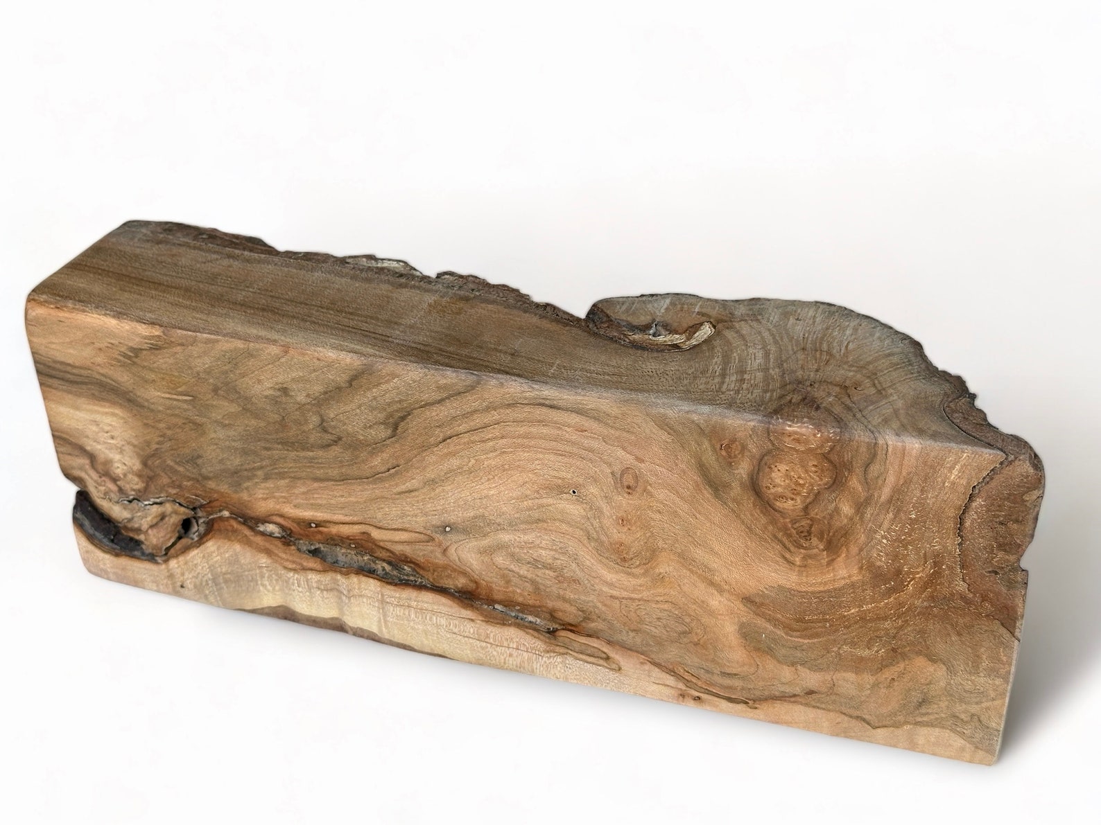 Maple Burl Wood - Etsy