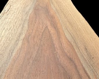 Walnut Wood Plank