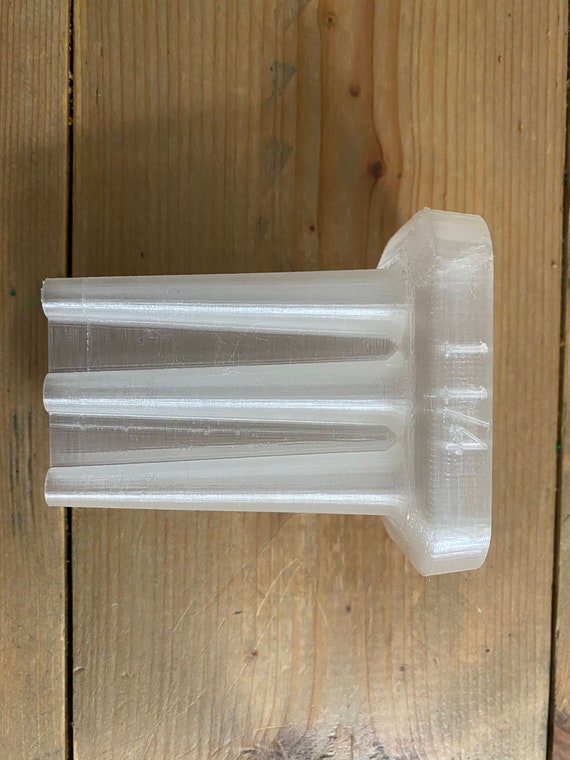 6 Raw Cone Filler Etsy