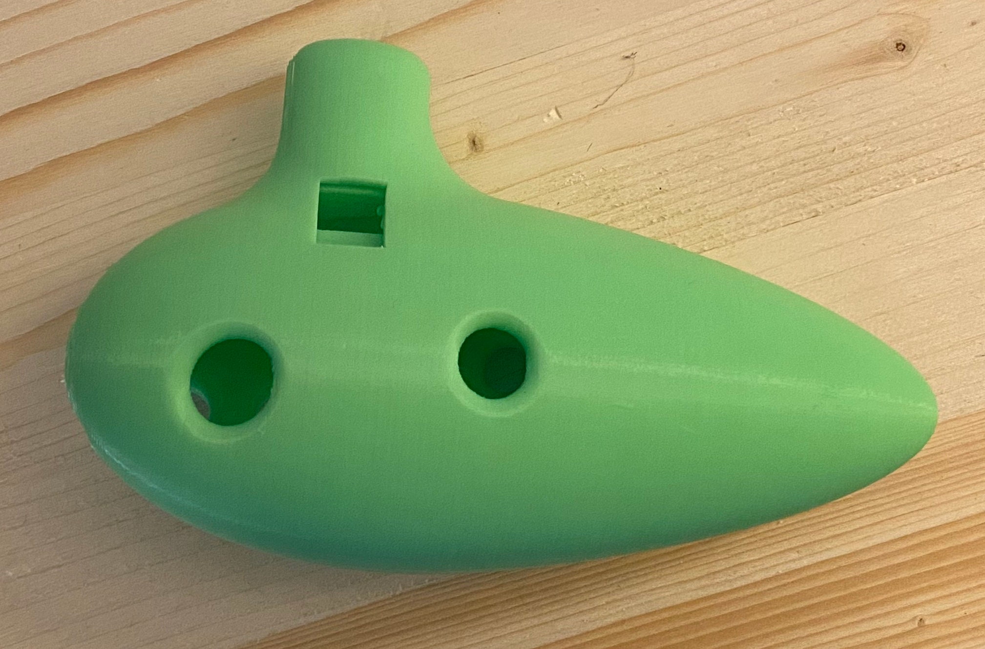 3D printed ocarina | Etsy