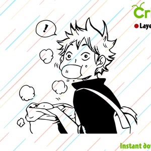 pic Png Haikyuu Svg haikyu inspired svg png vector oikawa