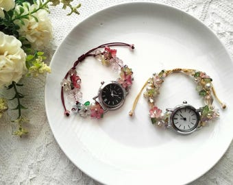 Orologi Alla Moda - Regalo Di Vendita Calda - Foto 2
