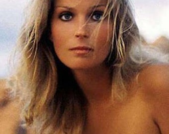 Bo derek sexy photos