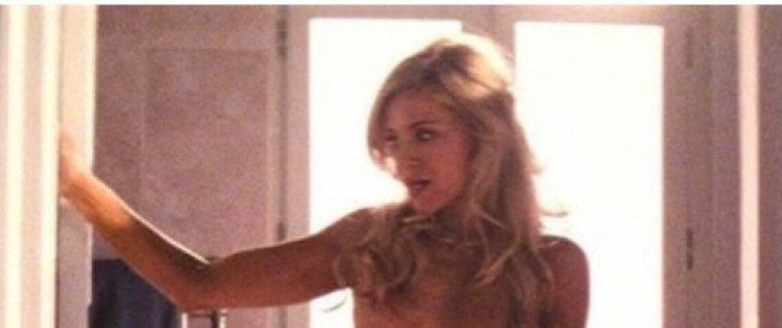 Margot Robbie Wolf Of Wall Street Nude