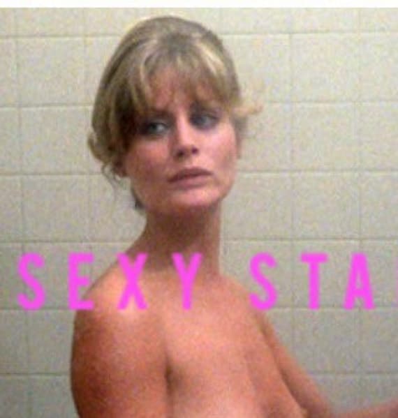 Beverly DAngelo Topless! 