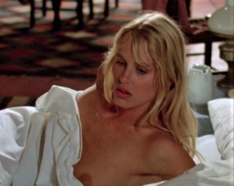 Sexy daryl hannah