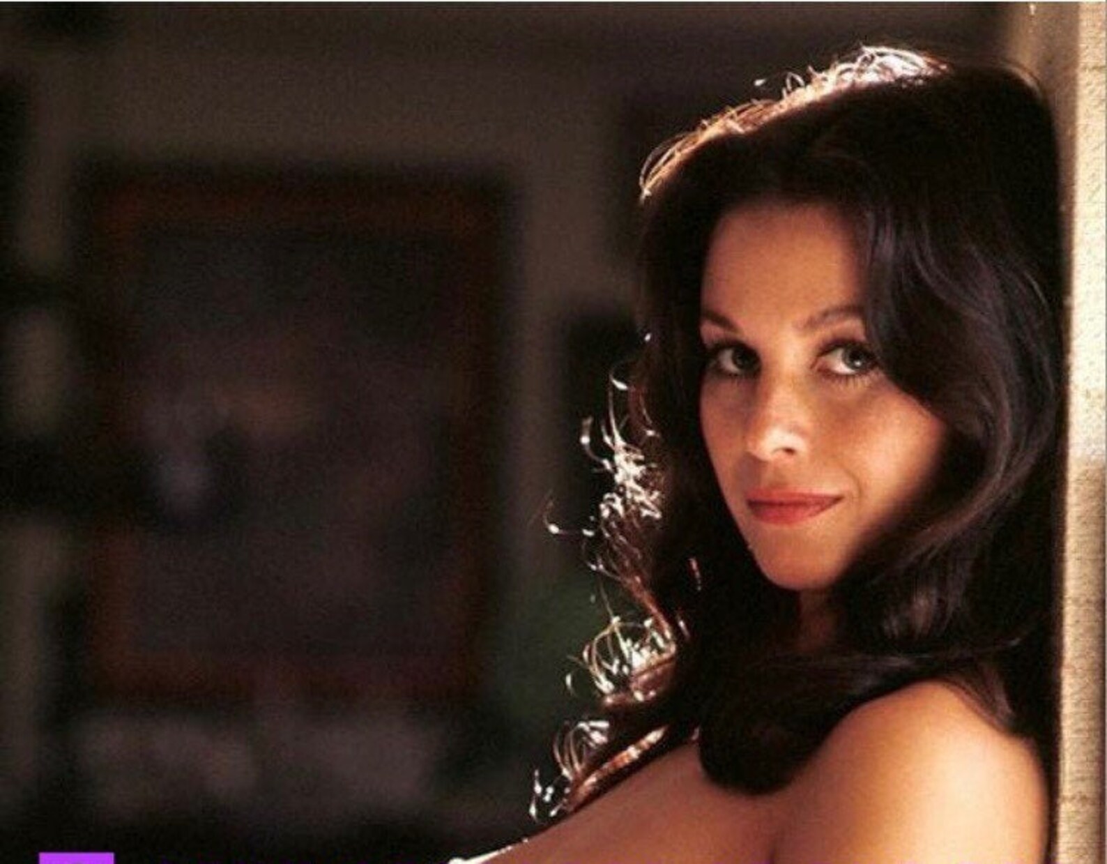 Lana wood nsfw