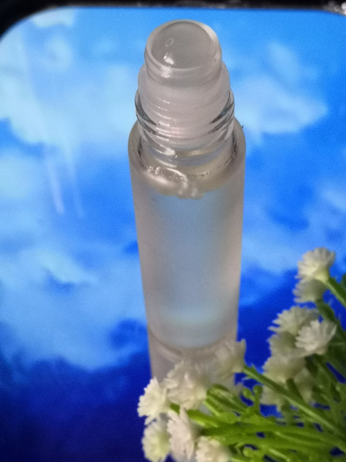 Cuticle Oil 10 ML. Portable. Vegan. Cruelty Free. Etsy
