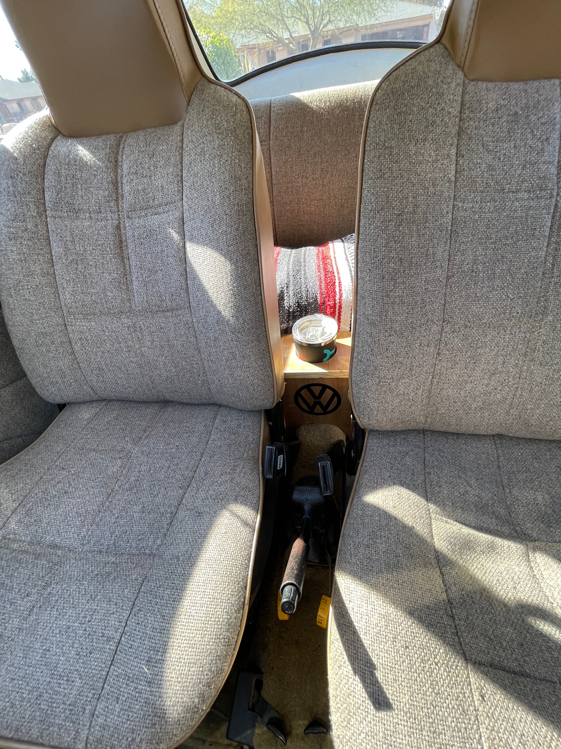 VW Beetle Cup Holder Etsy
