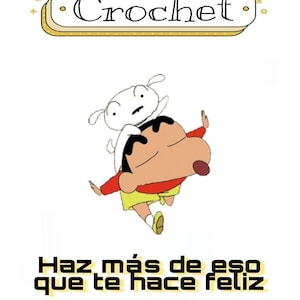 Shinchan Notebook in PDF